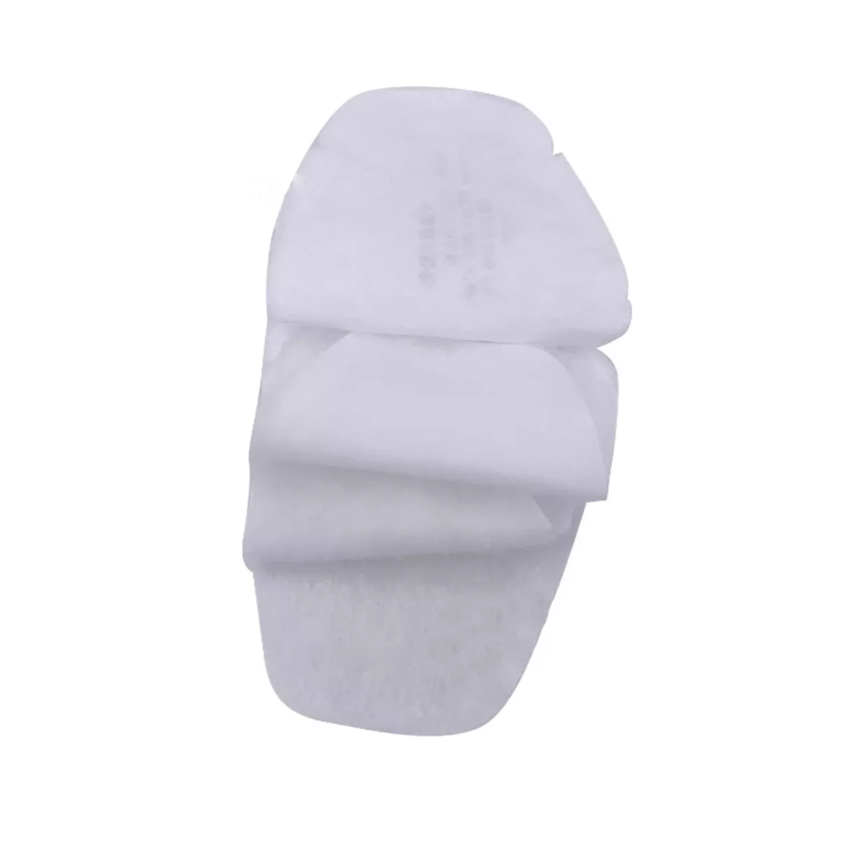 Foto 6 pulgar | Set Prefiltro 3m N95 5n11 Filtros 6200/6800 10 Piezas Eo Safe Imports Esi-10273 Gris