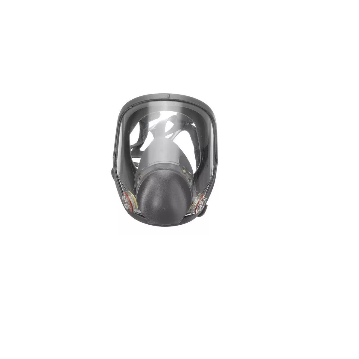 Foto 2 pulgar | 6800 Mascara De Gas Con Filtro Y Lentes Rostro Eo Safe Imports Esi-10565 Negro
