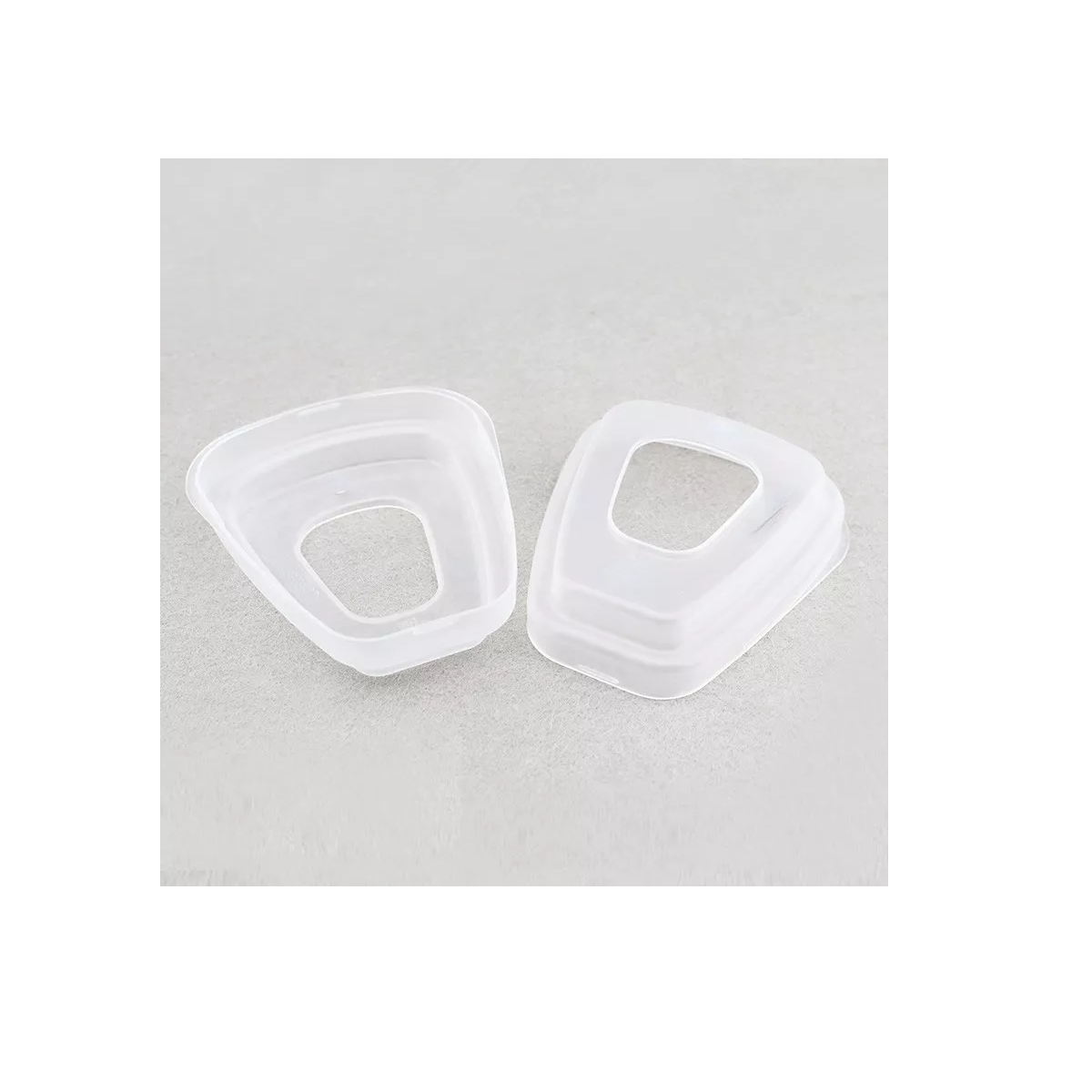 Foto 3 pulgar | Par Cartucho De Filtro De Respirador Eo Safe Imports Esi-10569 Marrón
