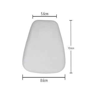 Foto 3 | Par Cartucho De Filtro De Respirador Eo Safe Imports Esi-10569 Marrón