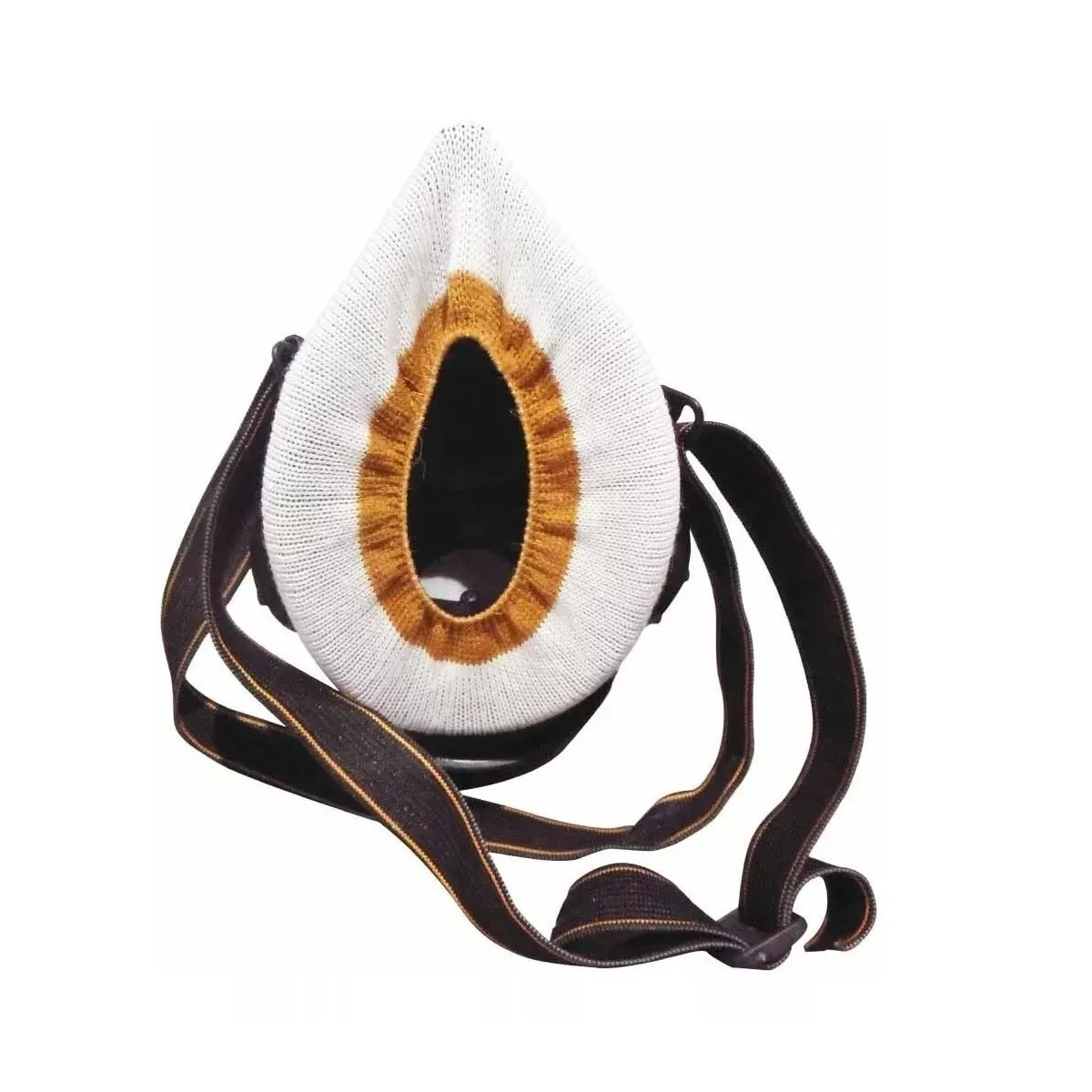 Foto 4 pulgar | Combo Mascarilla + 6 Filtros De Carbón Activado Eo Safe Imports Esi-10567 Negro