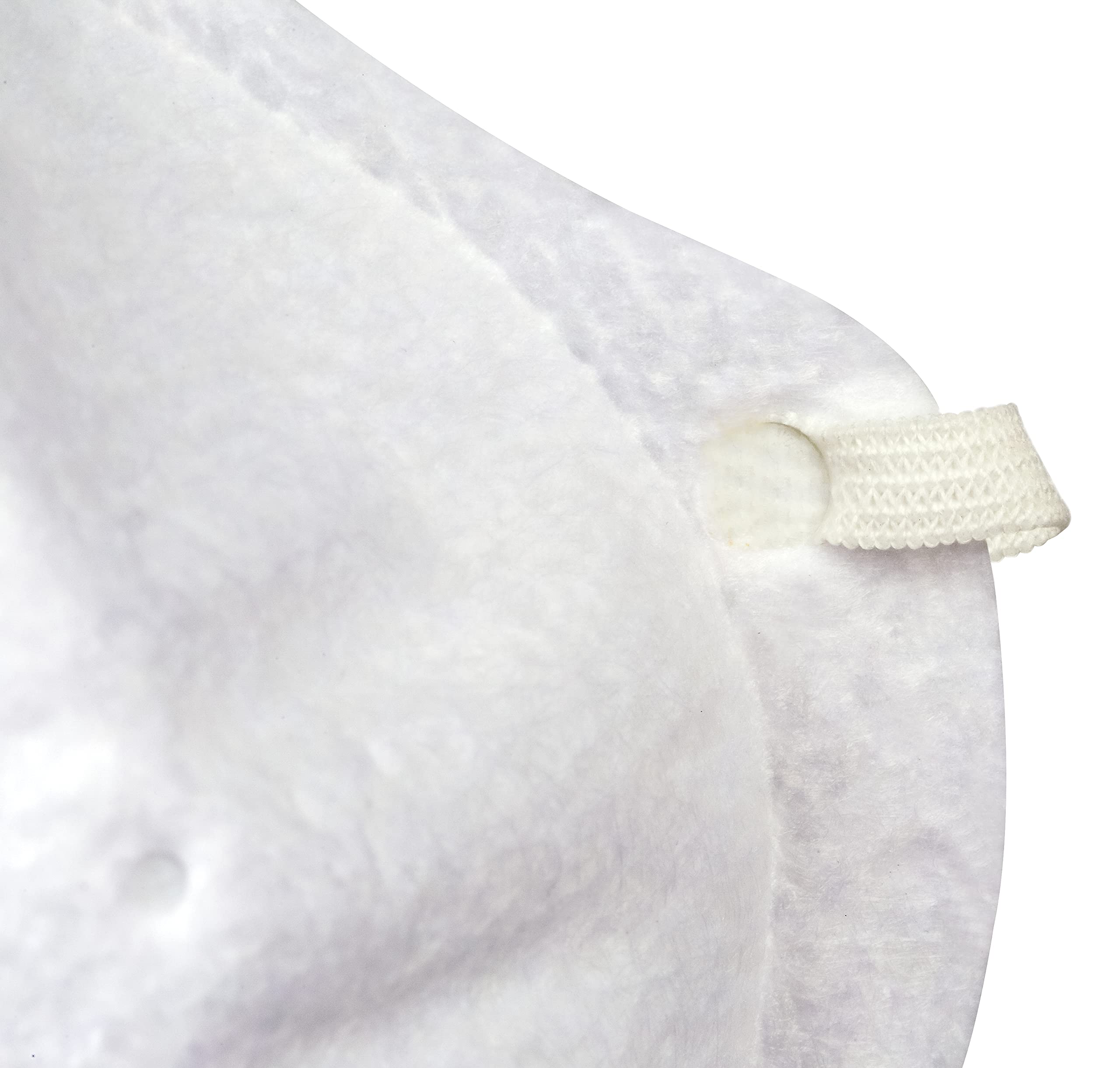 Foto 4 pulgar | Máscara Respiratoria Honeywell Home N95 Aprobada Por Niosh, Paquete De 20 - Venta Internacional.