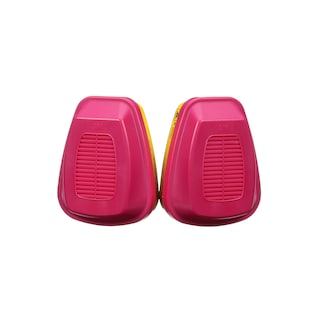 Foto 3 | Cartuchos De Repuesto Para Respirador Multiusos 3m 60923h1-dc - Venta Internacional.