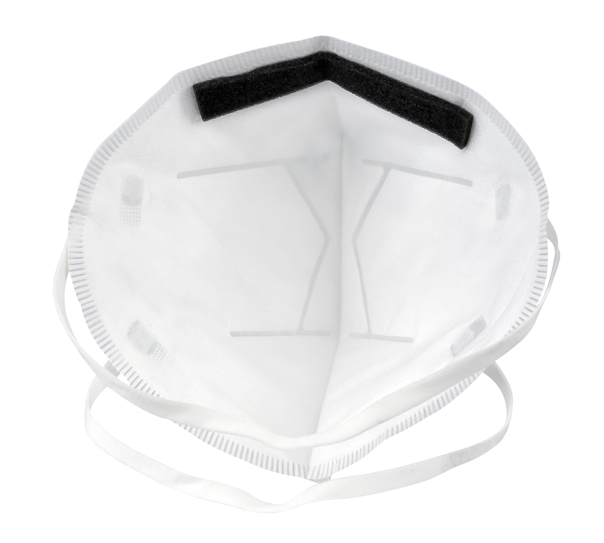 Foto 6 pulgar | Respirador Desechable Honeywell Safety Df300 H910p N95 - Venta Internacional.