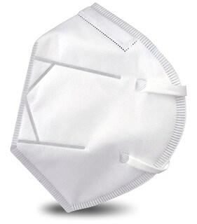 Foto 3 | Respirador Honeywell Safety N95 Df300 Aprobado Por El Niosh, Paquete De 20 - Venta Internacional.