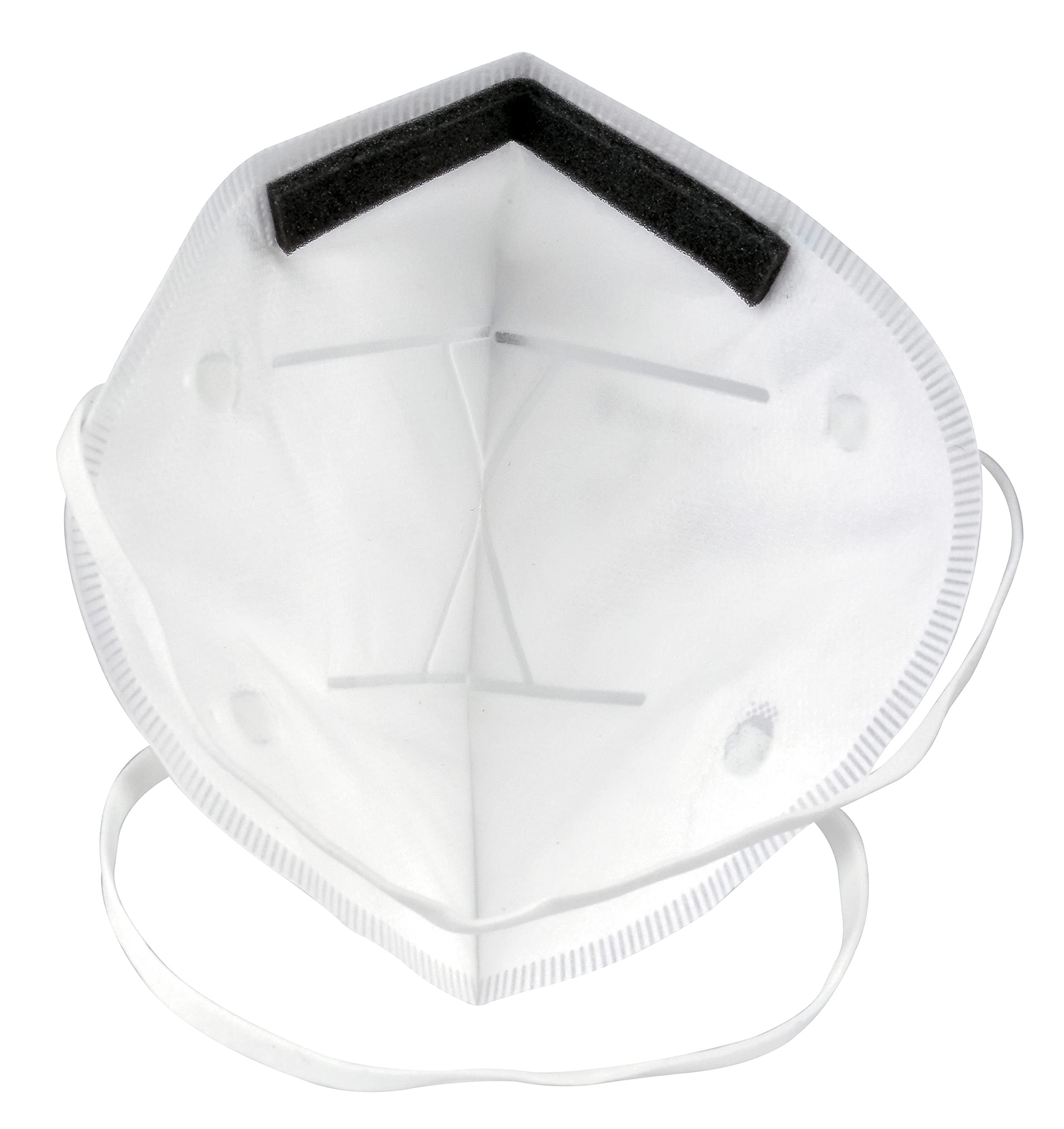 Foto 5 pulgar | Respirador Honeywell Safety N95 Df300 Aprobado Por El Niosh, Paquete De 20 - Venta Internacional.