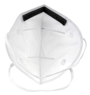 Foto 4 | Respirador Honeywell Safety N95 Df300 Aprobado Por El Niosh, Paquete De 20 - Venta Internacional.