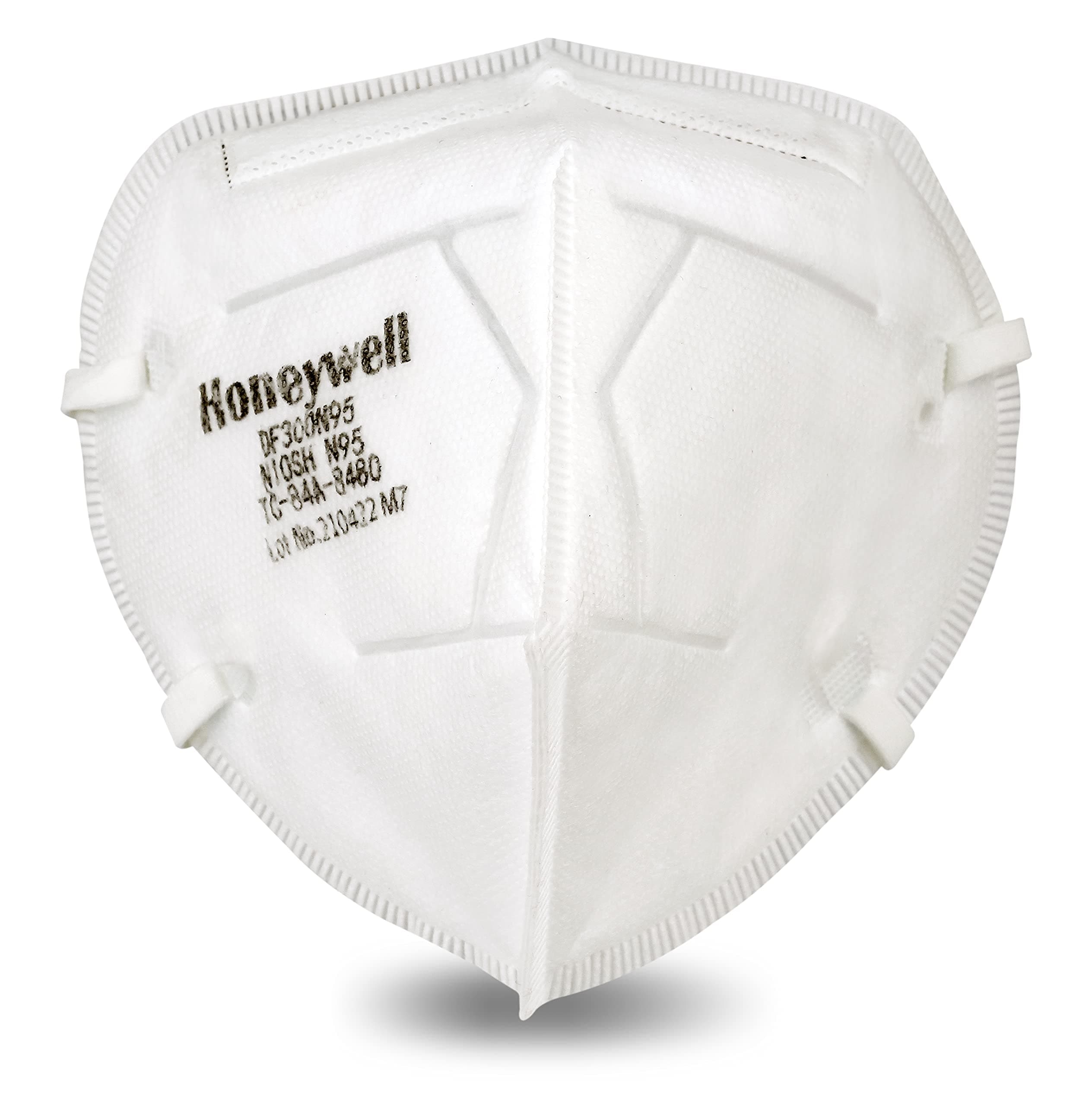 Respirador Desechable Honeywell Safety Df300 N95 X20 - Venta Internacional. $729
