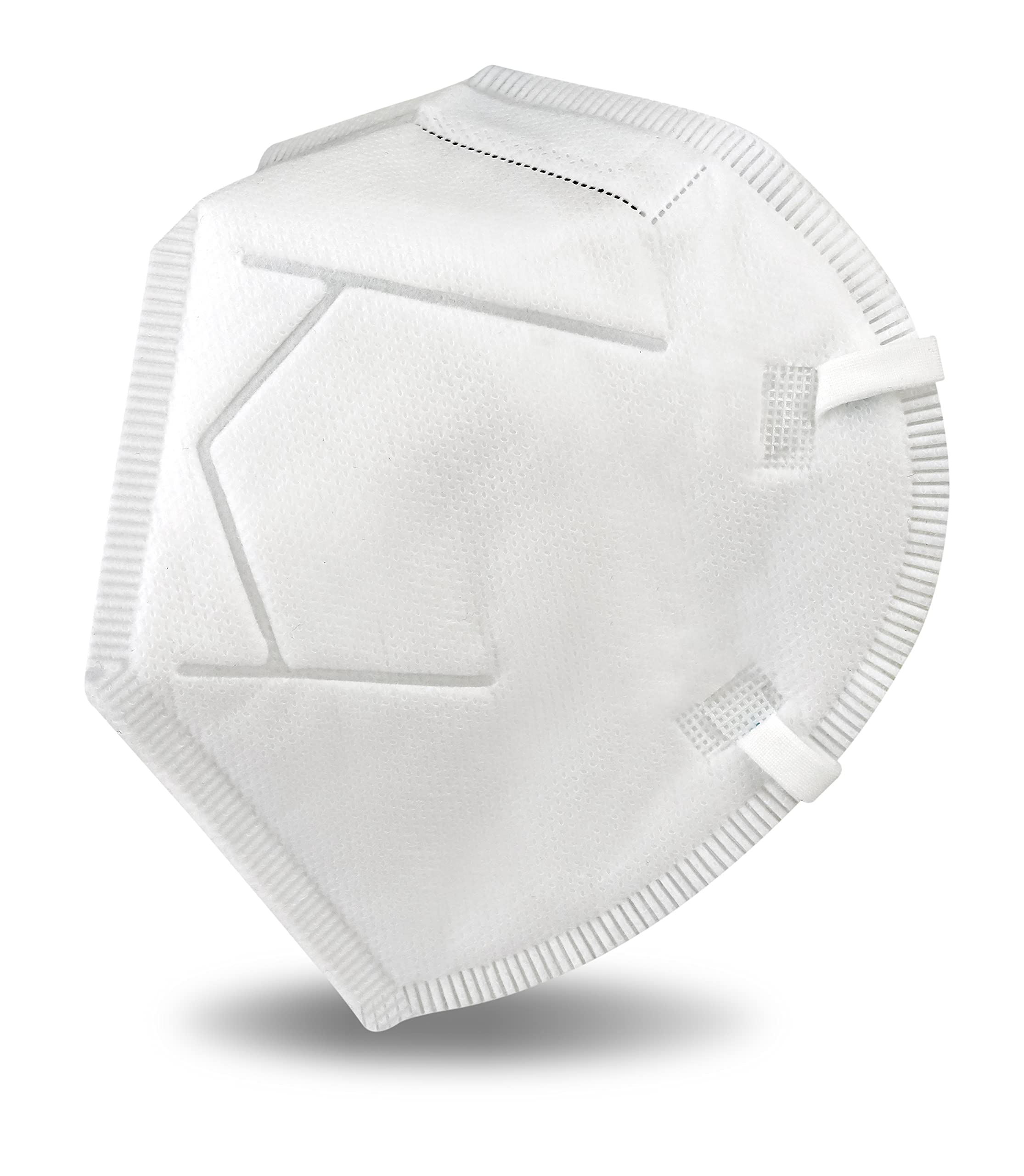 Foto 4 pulgar | Respirador Desechable Honeywell Safety Df300 N95 X20 - Venta Internacional.