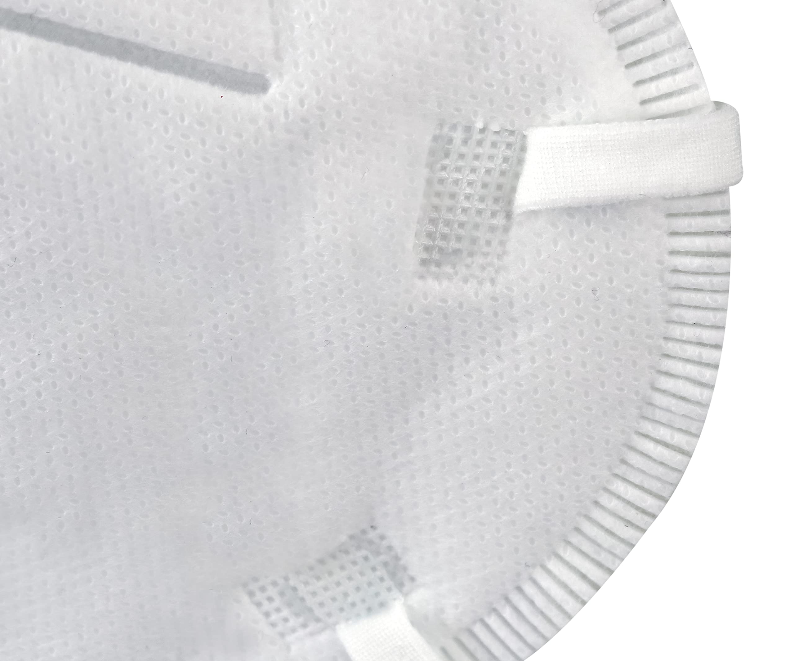 Foto 6 pulgar | Respirador Desechable Honeywell Safety Df300 N95 X20 - Venta Internacional.