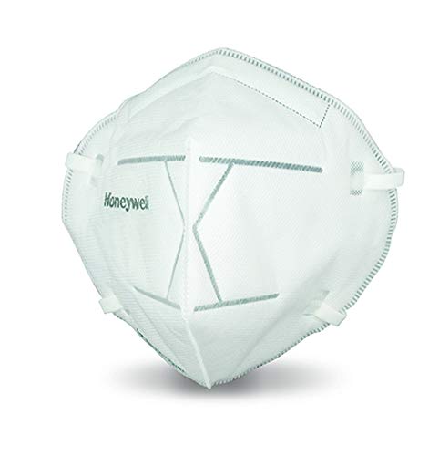 Foto 7 | Respirador Desechable Honeywell Safety Df300 N95 X20 - Venta Internacional.