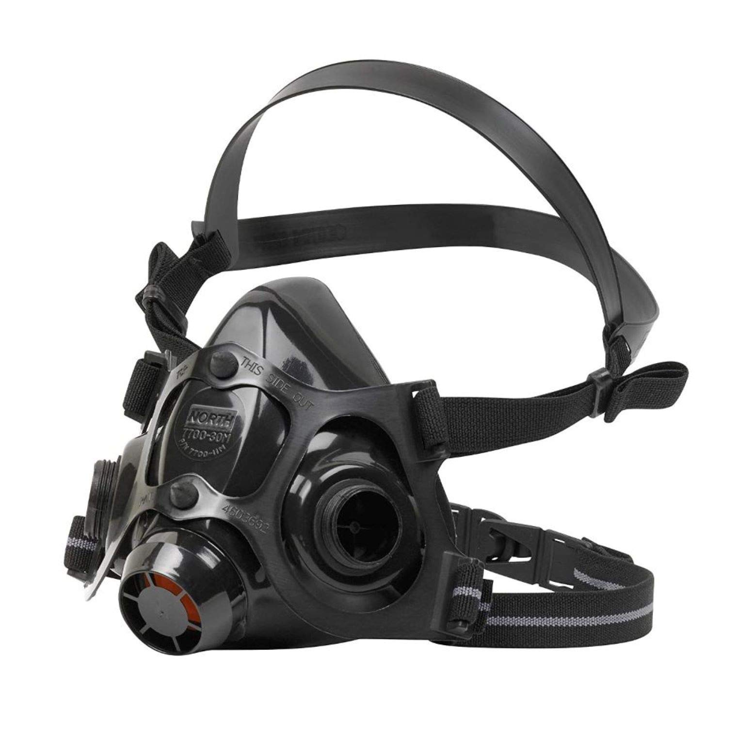 Foto 2 pulgar | Respirador Honeywell North Safety 770030l Serie 7700 - Venta Internacional.
