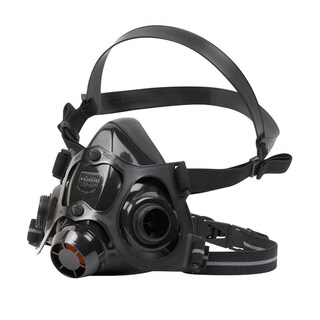 Foto 1 | Respirador Honeywell North Safety 770030l Serie 7700 - Venta Internacional.