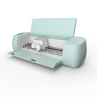 Foto 3 | Impresora Plotter de Corte Cricut Explore 3 color Verde