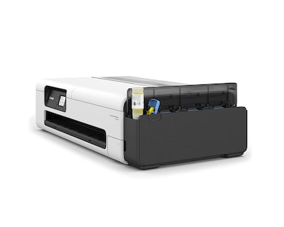 Foto 2 | Plotter Cannon Prograf Tc20 de 4 Tintas