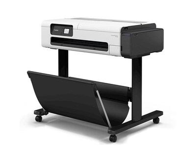 Foto 6 | Plotter Cannon Prograf Tc20 de 4 Tintas
