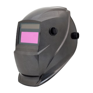 Foto 1 | Careta Infra Econoline Black Lacquer