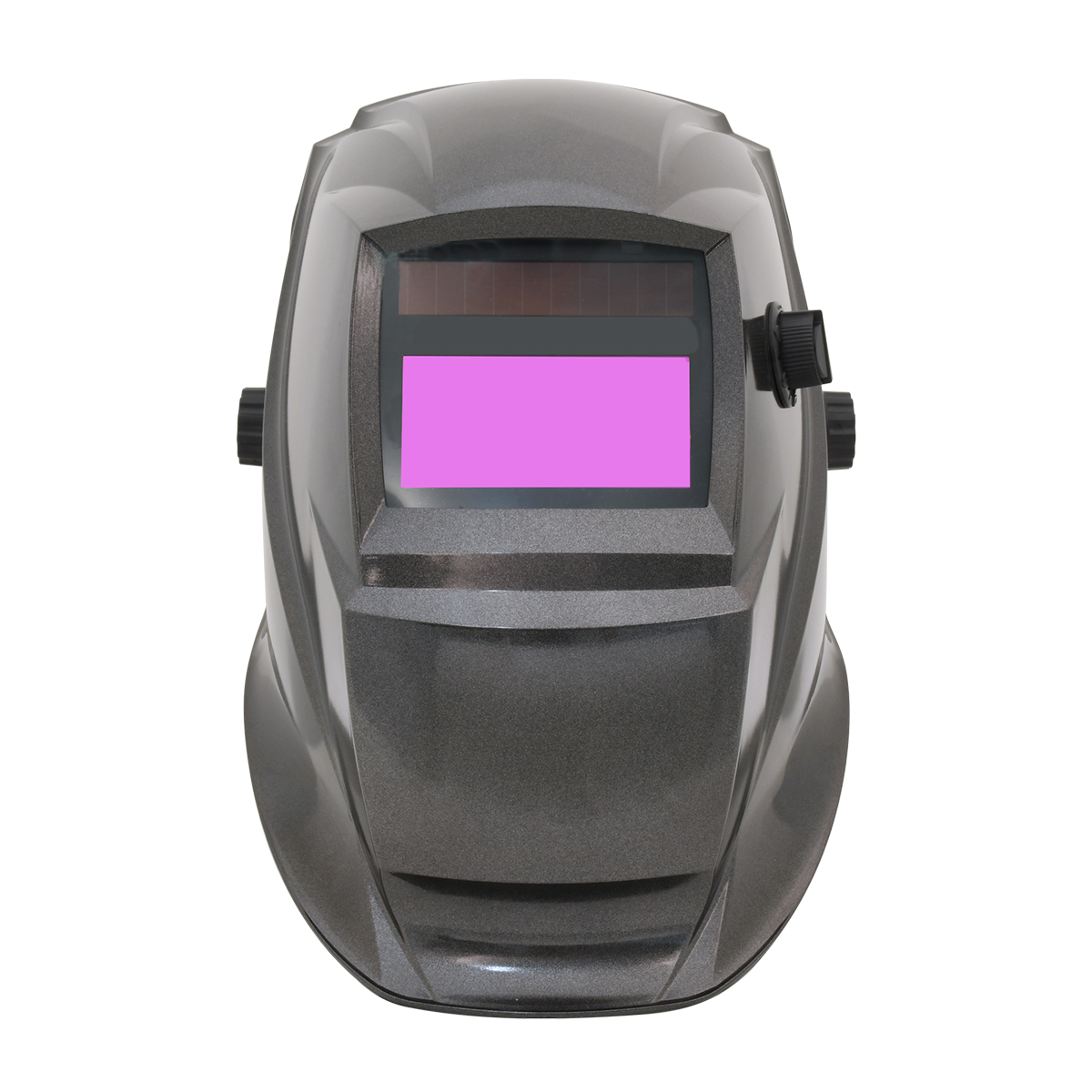 Foto 2 | Careta Infra Econoline Black Lacquer