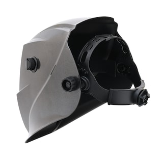 Foto 3 | Careta Infra Econoline Black Lacquer