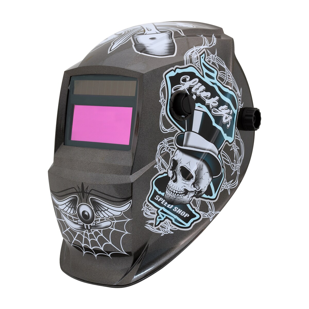 Careta Infra Econoline Gnr $479