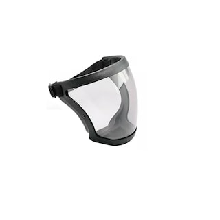 Foto 1 | Careta Policarbonato Protectoras Facial Adulto Eo Safe Imports Esi-15669 Transparente