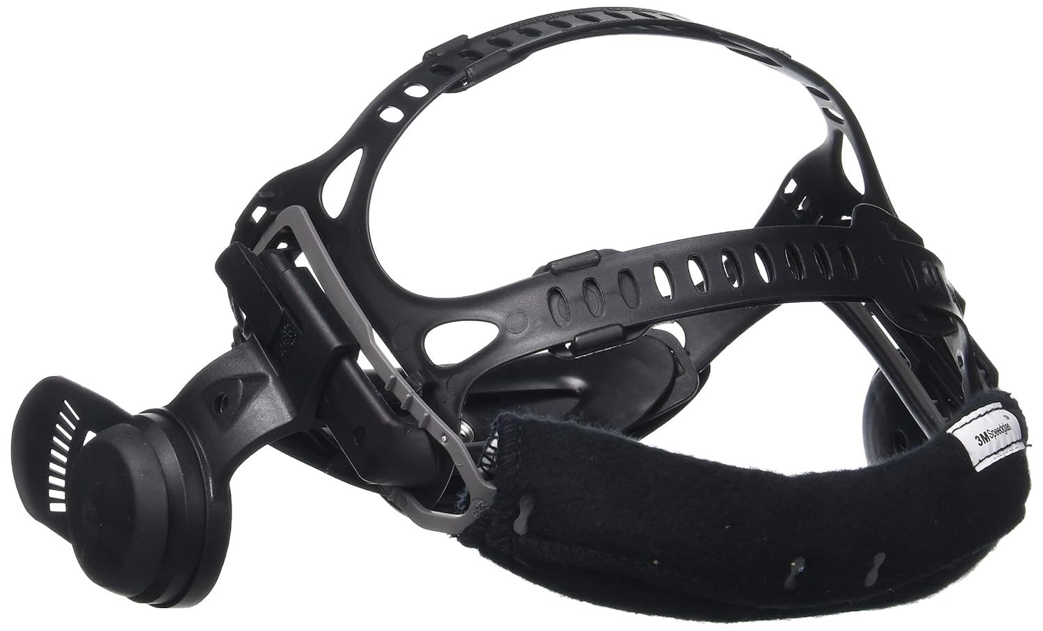 Foto 2 pulgar | Diadema Para Soldar 3m Speedglas 9100 06-0400-51/37179 (aad) Negra - Venta Internacional.