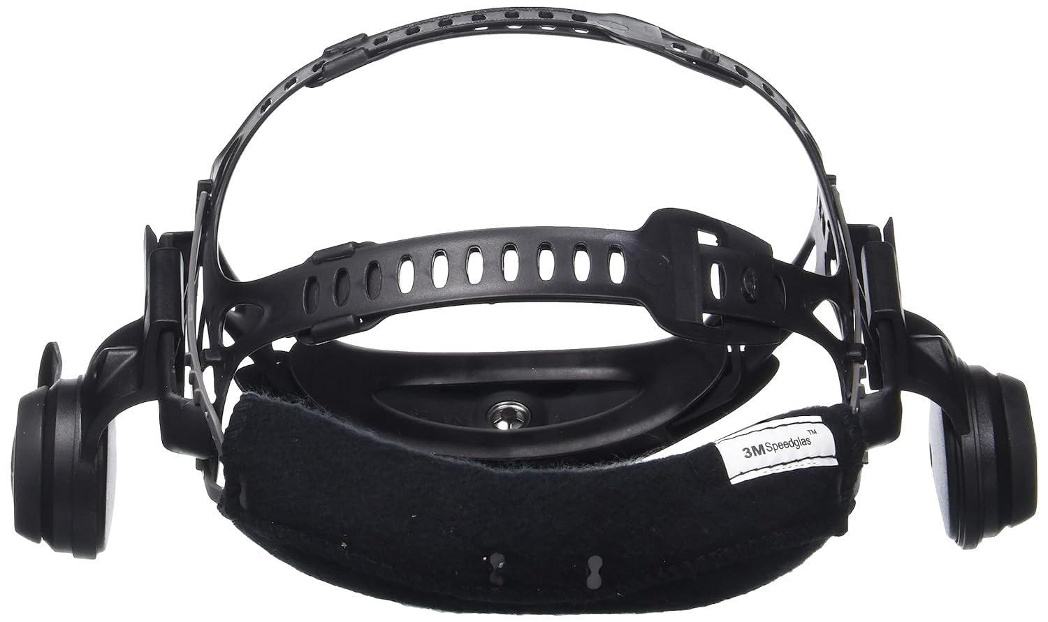 Foto 2 | Diadema Para Soldar 3m Speedglas 9100 06-0400-51/37179 (aad) Negra - Venta Internacional.