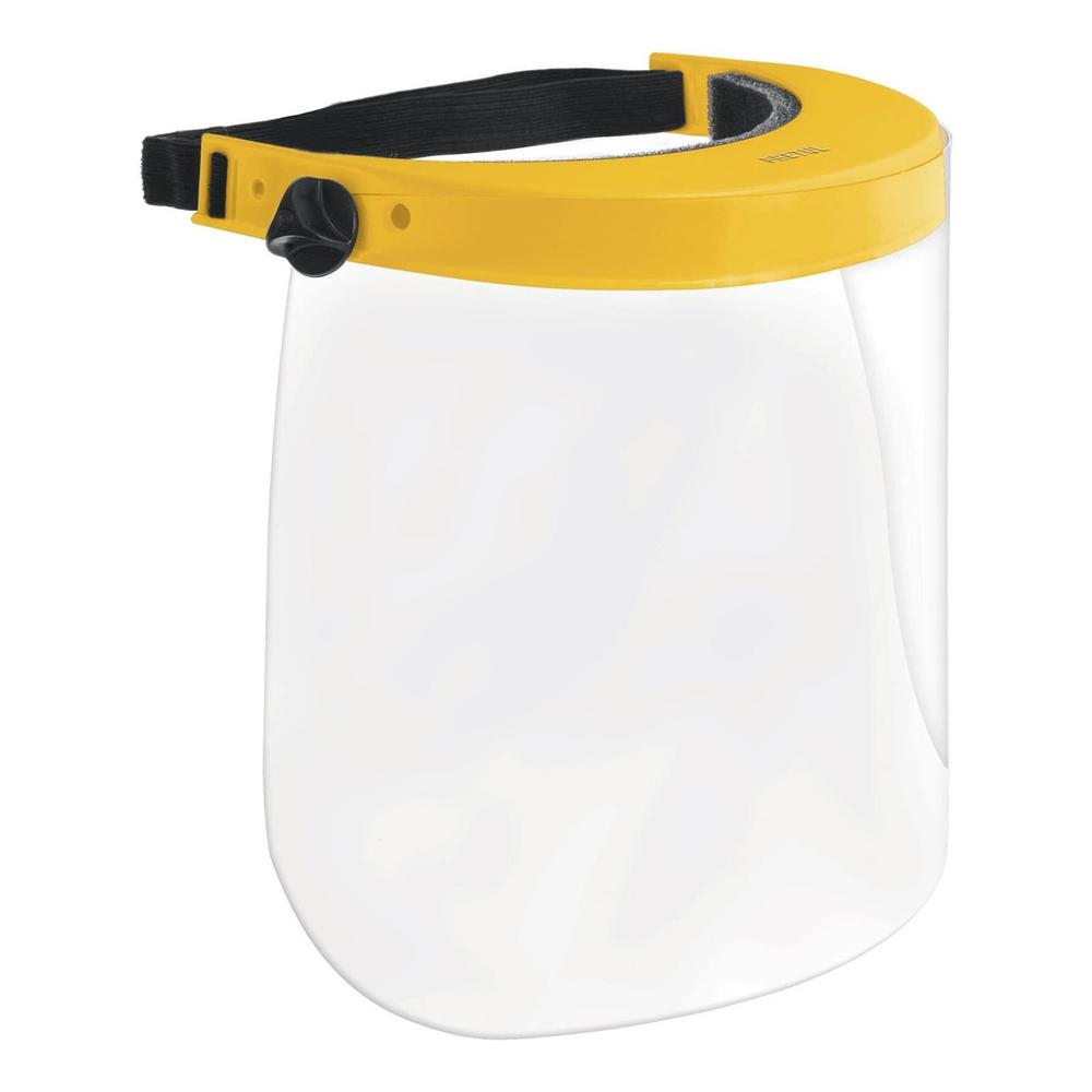 Foto 2 pulgar | Protector Facial Pf-500p Pretul