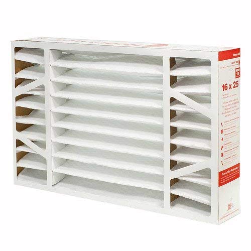 Foto 2 pulgar | Filtro De Aire Honeywell Fc100a1029-5pk 16 X 25 Media (paquete De 5) - Venta Internacional.