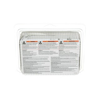 Foto 6 | Kit de Suministro 3M Performance 1 Par de Cartuchos y 2 Pares de Filtros P95 - Venta Internacional