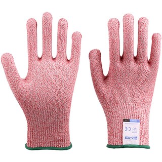 Foto 2 | Guantes Rosas De Uso Rudo Ventdepot Mxgpi-001 1 Par Rosa