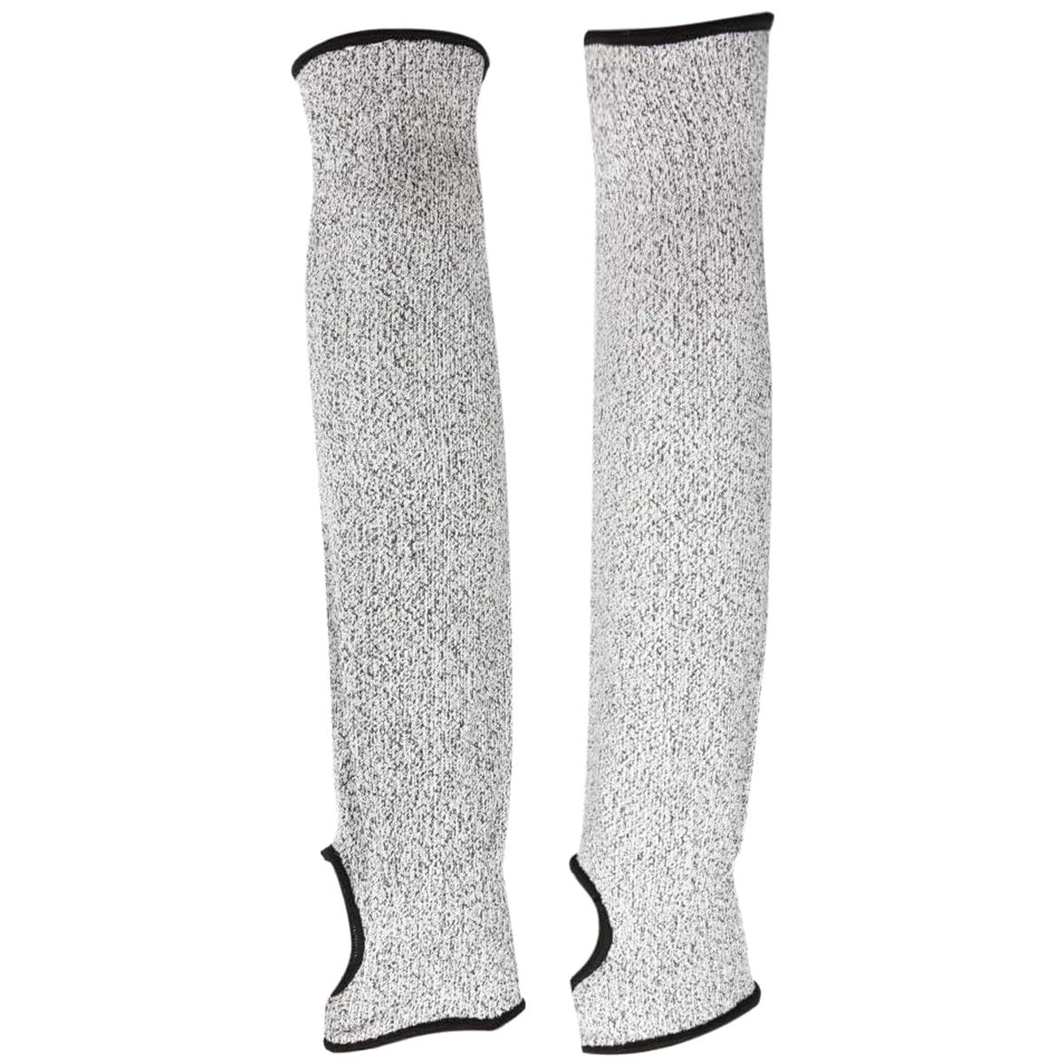 Foto 2 pulgar | Mangas Anti Corté Brazo Protector Ventdepot Mxpsv-001 1 Par Gris