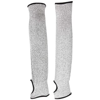 Foto 1 | Mangas Anti Corté Brazo Protector Ventdepot Mxpsv-001 1 Par Gris