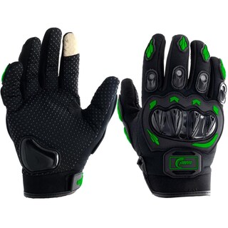 Foto 1 | Guante Con Protección Para Pantalla Tactil Verde