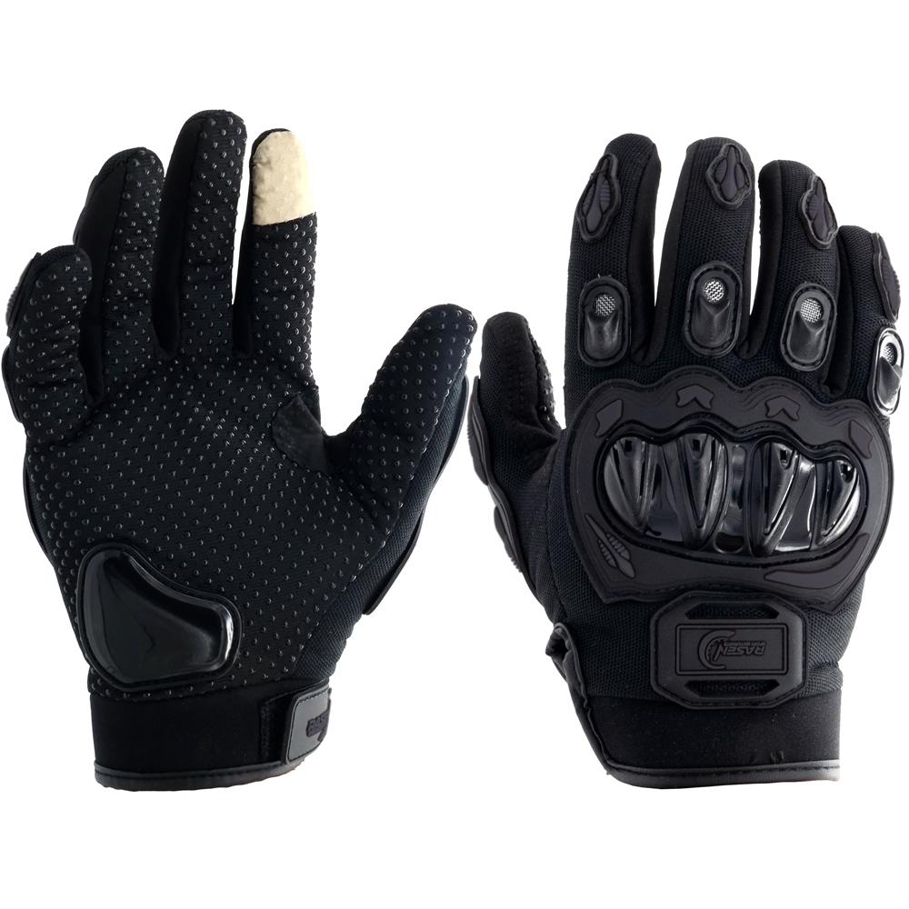 Foto 2 pulgar | Guante Con Protección Para Pantalla Tactil Gris