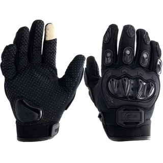 Foto 1 | Guante Con Protección Para Pantalla Tactil Gris