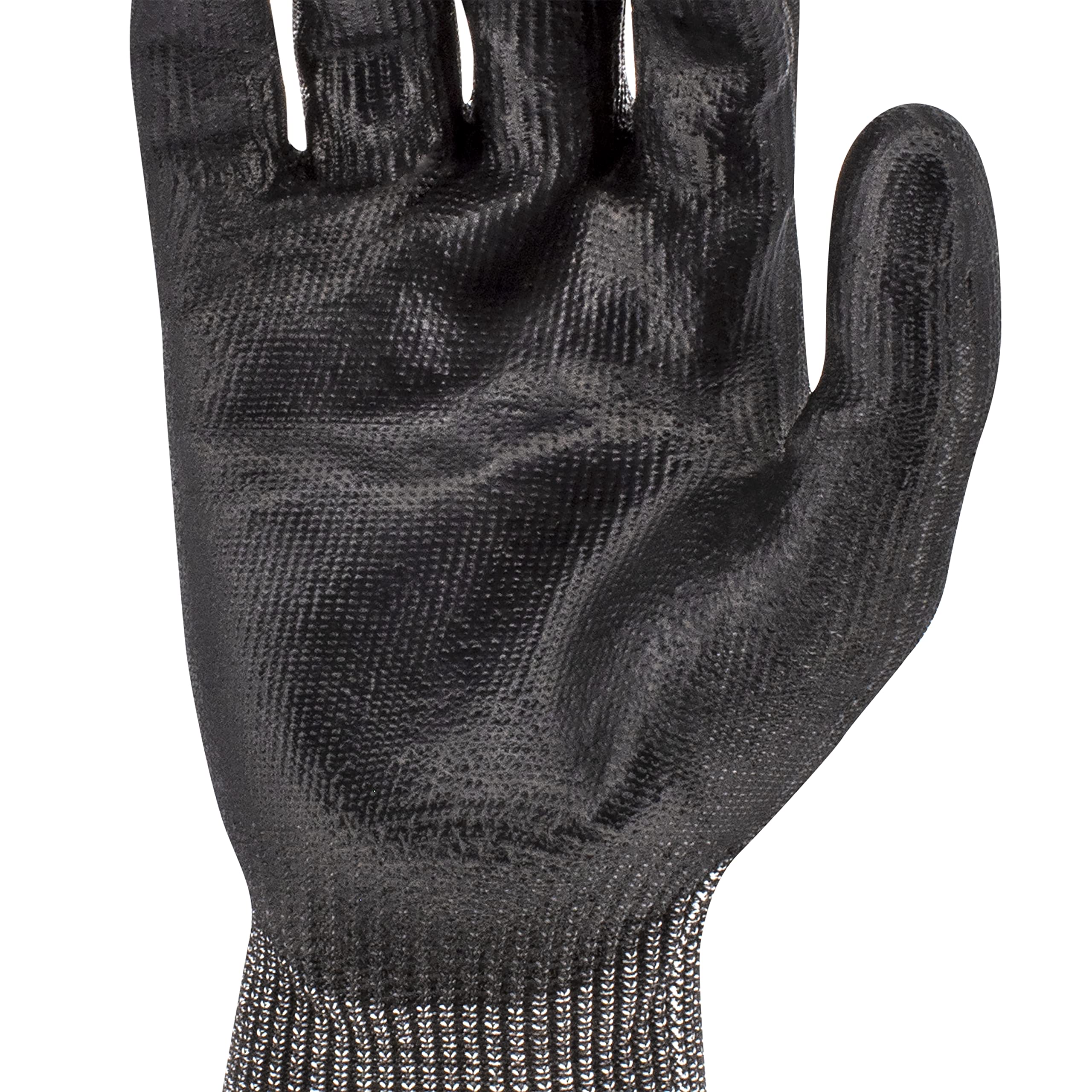 Foto 7 pulgar | Guante Dewalt Dpg860 De Protección Contra Cortes, Nivel A5, Pantalla Táctil De Poliuretano S - Venta Internacional.