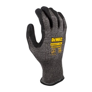 Foto 3 | Guante Dewalt Dpg860 De Protección Contra Cortes, Nivel A5, Pantalla Táctil De Poliuretano L - Venta Internacional.