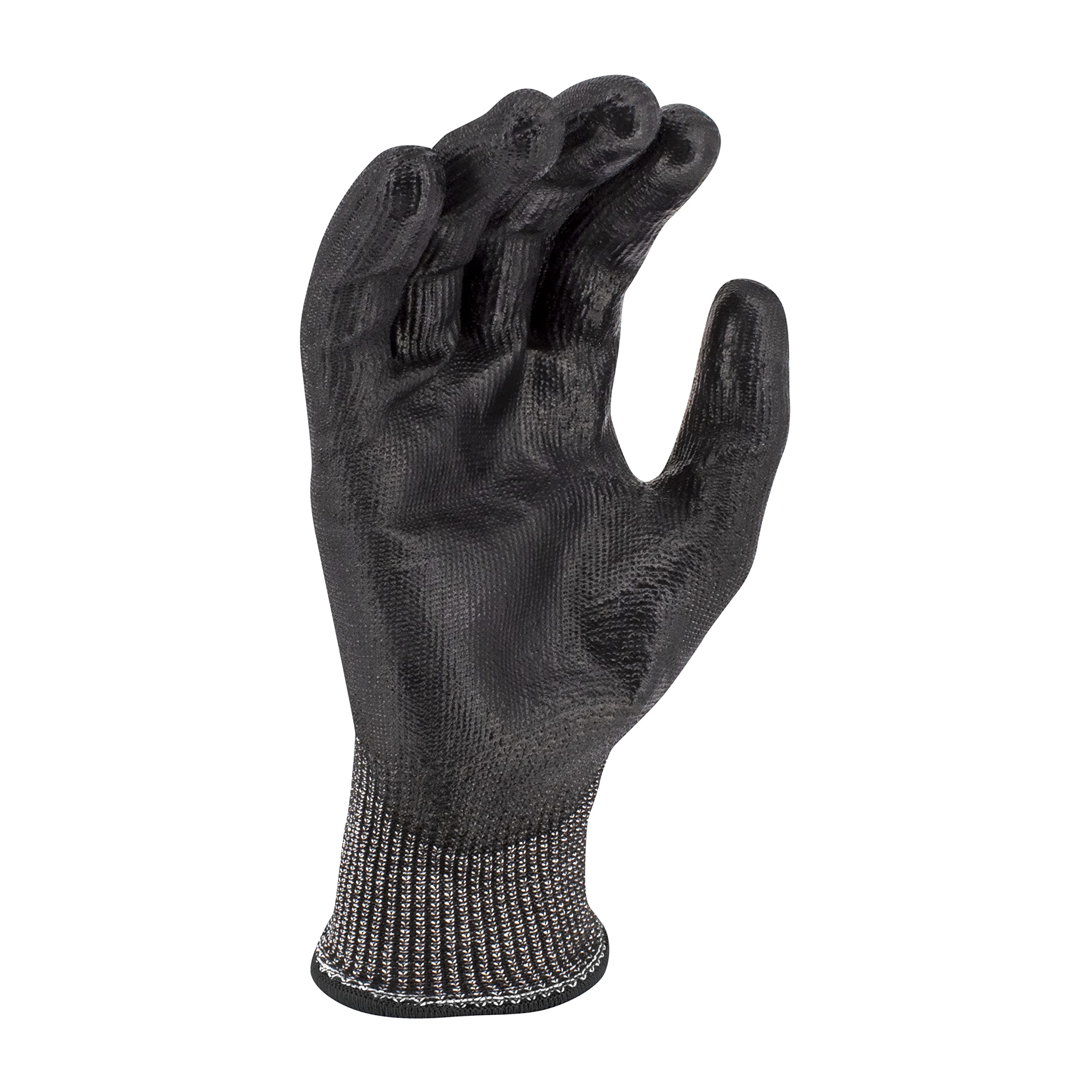 Foto 5 pulgar | Guante Dewalt Dpg860 De Protección Contra Cortes, Nivel A5, Pantalla Táctil De Poliuretano L - Venta Internacional.
