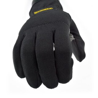 Foto 4 | Guante Dewalt Dpg218 Rapidfit, Sin Cordones, Reforzado, Talla Grande - Venta Internacional.