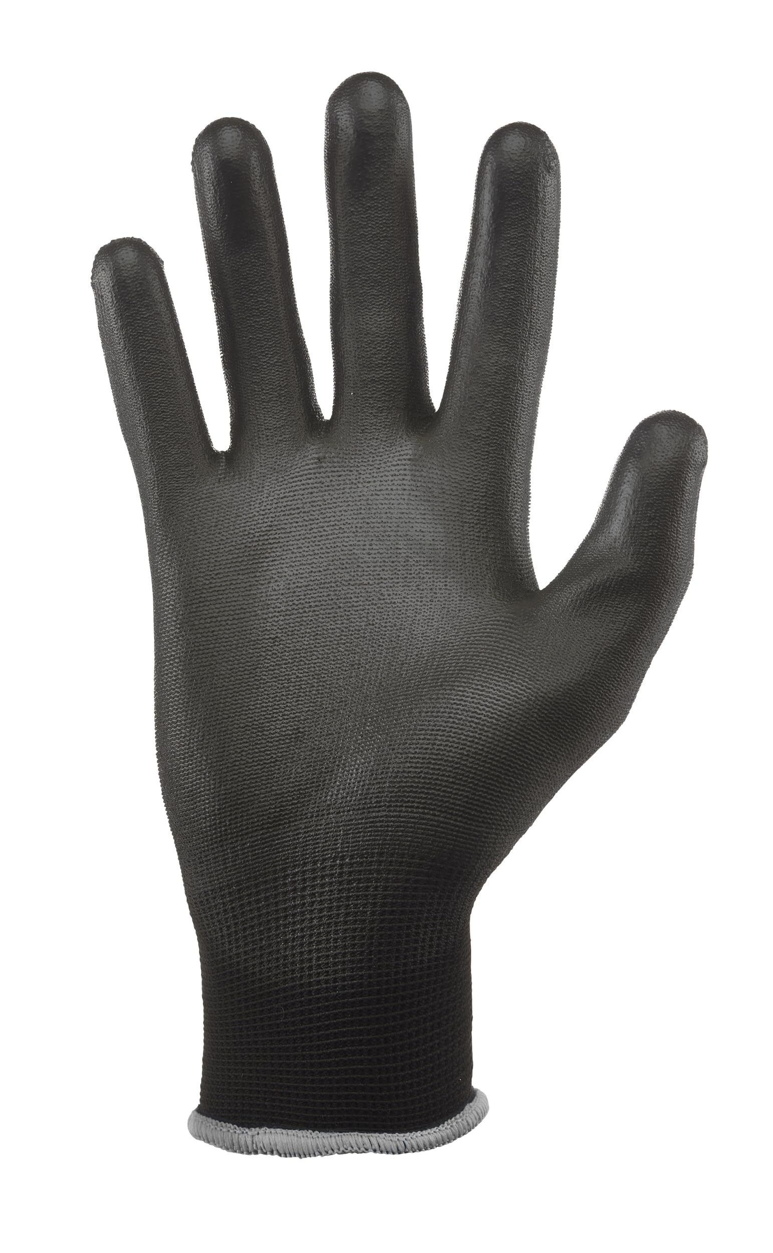 Foto 3 pulgar | Guantes De Trabajo Gorilla Grip Antideslizantes, Tamaño Xl, Paquete De 25 - Venta Internacional.