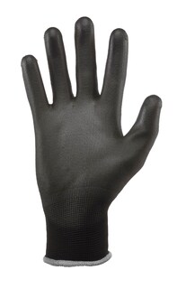 Foto 2 | Guantes De Trabajo Gorilla Grip Antideslizantes, Tamaño Xl, Paquete De 25 - Venta Internacional.
