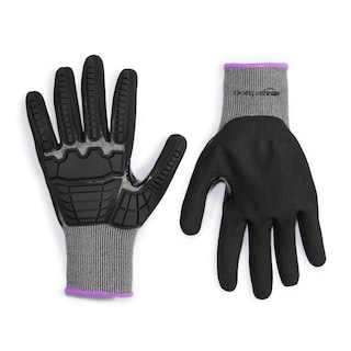 Foto 1 | Guantes Amazon Basics Cut Level A2 Con Protección Contra Impactos 3xl - Venta Internacional.