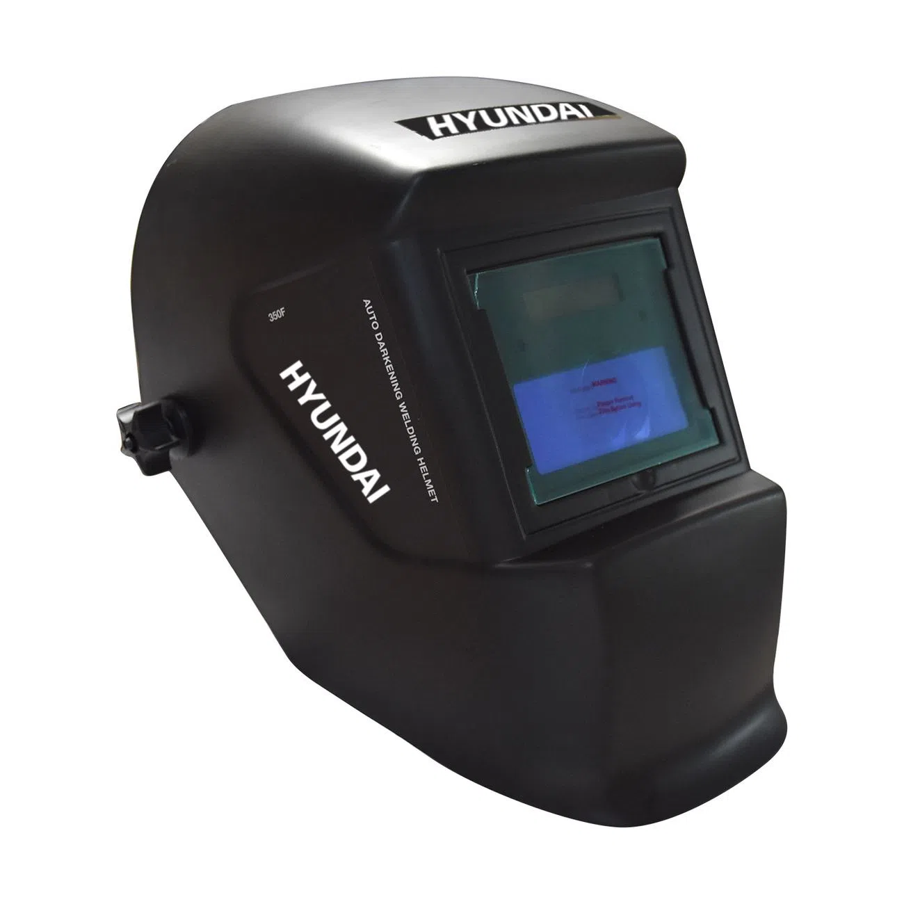 Foto 1 | Careta Electronica Para Soldar Hyundai - Hywh-350f