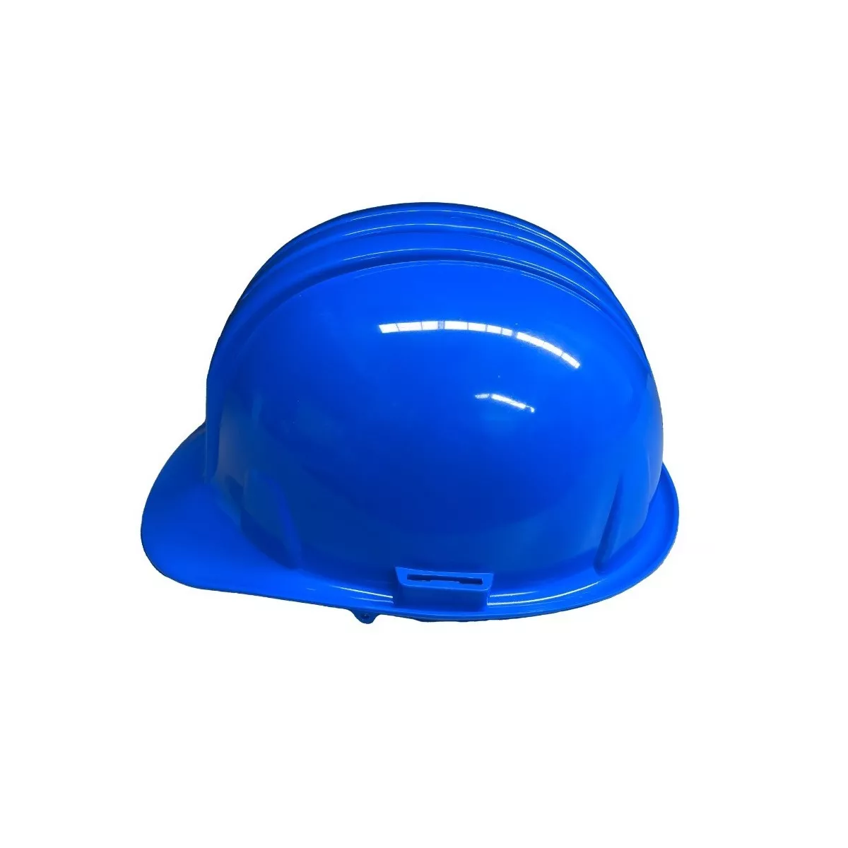 Foto 3 pulgar | Casco De Seguridad Industrial Eo Safe Imports Esi-14613 Azul