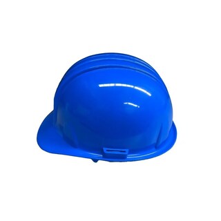 Foto 2 | Casco De Seguridad Industrial Eo Safe Imports Esi-14613 Azul