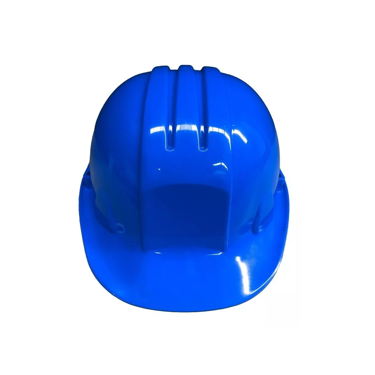 Foto 4 pulgar | Casco De Seguridad Industrial Eo Safe Imports Esi-14613 Azul