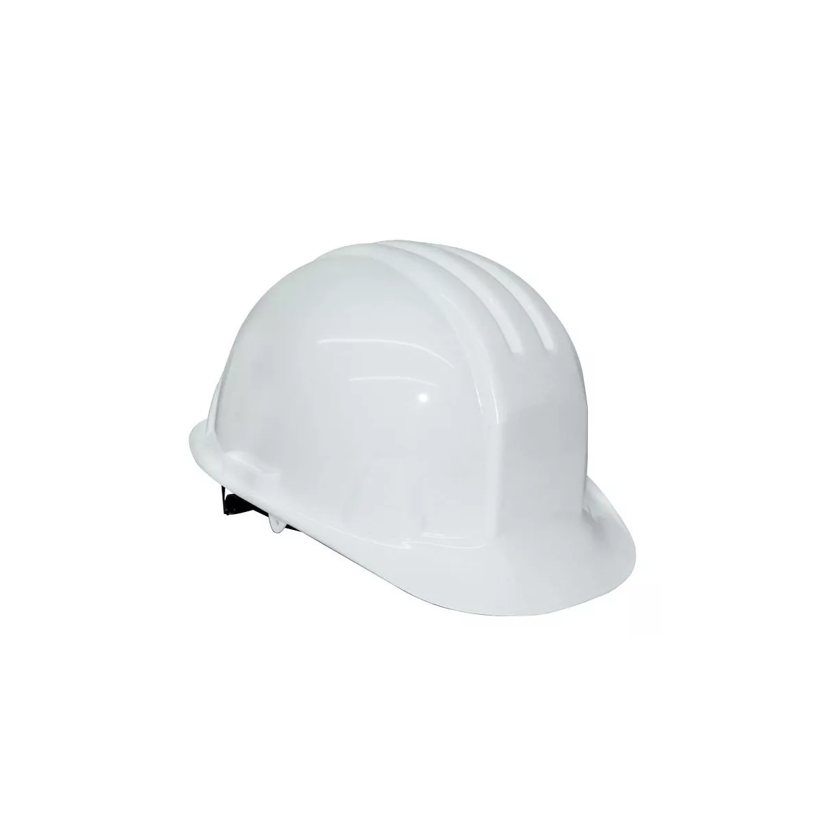 Foto 2 pulgar | Casco De Seguridad Industrial Eo Safe Imports Esi-14614 Blanco