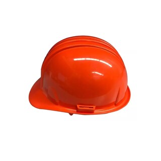 Foto 3 | Casco De Seguridad Industrial Eo Safe Imports Esi-14615 Naranja