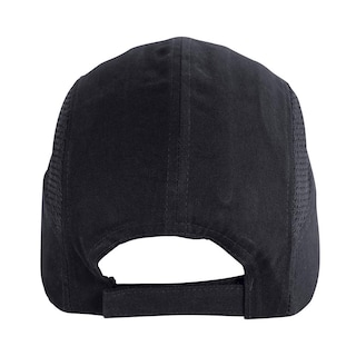 Foto 4 | Gorra De Protección Negra Con Casquete Incluído Hh-h1-k